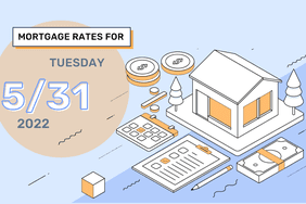 House image for daily mortgages.