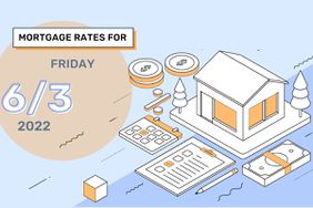 Daily Mortgages image.
